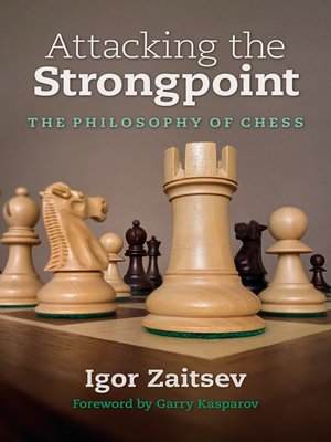 cover image of Attacking the Strongpoint